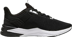 Puma FTR Wave 311095-01 Siyah Spor Ayakkabı