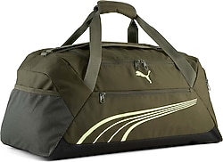 Puma Fundamental 091189-09 Haki Spor Çantası