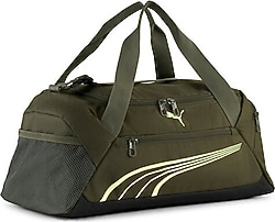Puma Fundamental 21 lt 091188-09 Haki Spor Çantası