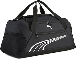 Puma Fundamental 34 lt 091187-01 Siyah Spor Çantası