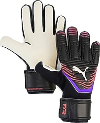 Puma Future Match NC 042067-01 Siyah-Kırmızı Kaleci Eldiveni