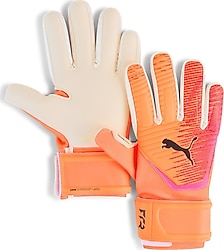 Puma Future Match NC 042067-12 Turuncu Kaleci Eldiveni