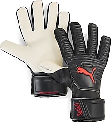 Puma Future Play NC 042125-03 Siyah Kaleci Eldiveni