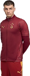 Puma Galatasaray 782890-03 Kırmızı Erkek Eşofman Üstü