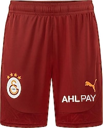 Puma Galatasaray A Takım 779689 Erkek Antrenman Şort