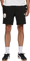Puma Galatasaray Evostripe 782904-05 Siyah Erkek Şort