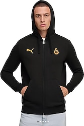 Puma Galatasaray Ftblessentials 782910 Erkek Eşofman Üstü
