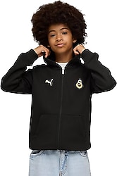 Puma Galatasaray Ftblessentials 782915 Çocuk Eşofman Üstü