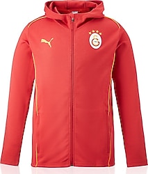 Puma Galatasaray A Takım 781215 Erkek Eşofman Üstü