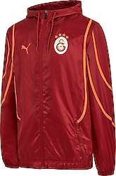 Puma Galatasaray S.K 24/25 79694 Erkek Eşofman Üstü