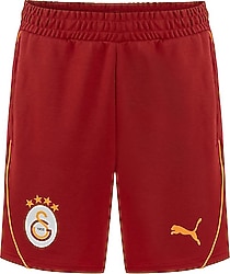 Puma Galatasaray S.K. 781217 Erkek Şort