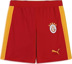 Puma Galatasaray S.K. Retro 788198 Erkek Futbol Şortu