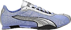 Puma H-Street OG 403692-09 Lila Spor Ayakkabı