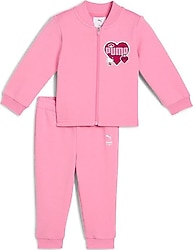 Puma Hello Kity Friends 632389 Bebek Eşofman Takımı