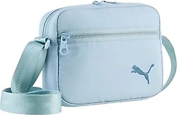 Puma Her 1.5L 092184-05 Mavi Kadın Omuz Çantası