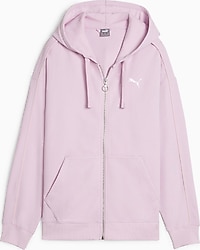 Puma Her 677882 Kadın Eşofman Üstü