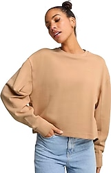 Puma Her 685058 Kadın Sweatshirt