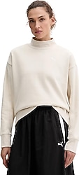 Puma Her Relaxed 688152 Kadın Sweatshirt