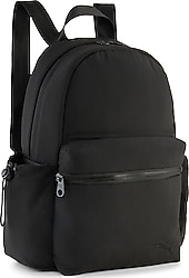 Puma Her Small 091714-01 Siyah Kadın Sırt Çantası