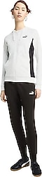 Puma Hooded Sweat Suit 685077 Kadın Eşofman Takımı