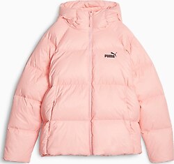 Puma Hooded Ultra Down 675369 Kapüşonlu Kadın Şişme Mont