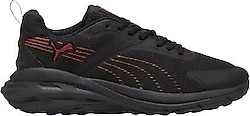 Puma Hypnotic 395235-11 Siyah Erkek Spor Ayakkabı