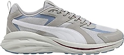 Puma Hypnotic 402618-03 Bej-Mavi Koşu Ayakkabısı