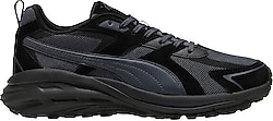 Puma Hypnotic LS 395295-02 Siyah Spor Ayakkabı