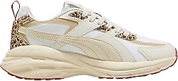 Puma Hypnotic LS Animal Flair 402620 Kadın Spor Ayakkabı