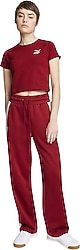 Puma Iconic T7 Baby 625598 Kısa Kollu Kadın Tişört