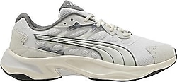 Puma Insphere 404715-07 Gri Erkek Sneaker