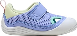Puma Kitten Summer 404954-01 Lila Bebek Sandalet