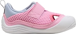 Puma Kitten Summer 404954-03 Pembe Bebek Sandalet