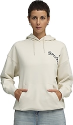Puma Leo Luxe 633766 Kapüşonlu Kadın Oversize Sweatshirt