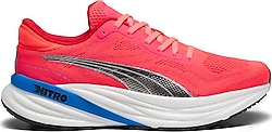 Puma Magnify Nitro 2 Kırmızı Erkek Koşu Ayakkabısı 376909-02