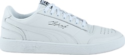 Puma Majesty 312617-01 Beyaz Spor Ayakkabı