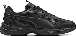 Puma Milenio Tech 392322-02 Siyah Sneaker