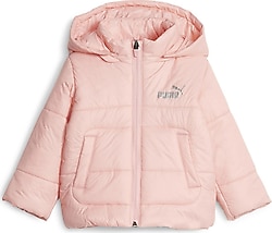 Puma Minicats 675971 Kapüşonlu Bebek Şişme Mont