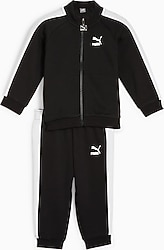 Puma Minicats T7 Iconic 625435 Bebek Eşofman Takımı