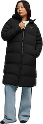 Puma Mono 688384 Kapüşonlu Kadın Şişme Parka