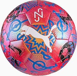 Puma Neymar Jr Graphic 084882 5 Numara Futbol Topu
