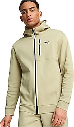 Puma Open Road 681654 Erkek Eşofman Üstü