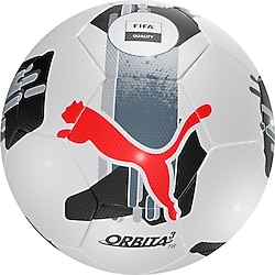 Puma Orbita 3 TB Fifa Quality 084324 5 Numara Futbol Topu