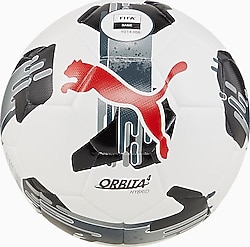 Puma Orbita 4 Hybrid 084326 5 Numara Futbol Topu