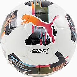 Puma Orbita 5 HS 084334 5 Numara Futbol Topu