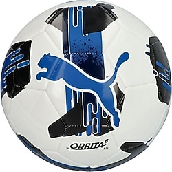 Puma Orbita 6 MS 084335 5 Numara Futbol Topu