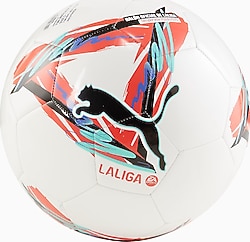 Puma Orbita La Liga 1 MS 084288 5 Numara Futbol Topu