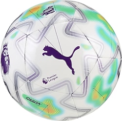 Puma Orbita Play 25/26 Premier League Thrill 084719 5 Numara Futbol Topu