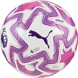 Puma Orbita Play Premier League Brilliance 084717 5 Numara Futbol Topu