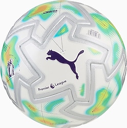 Puma Orbita Pro Premier League Thrill 084709 5 Numara Futbol Topu